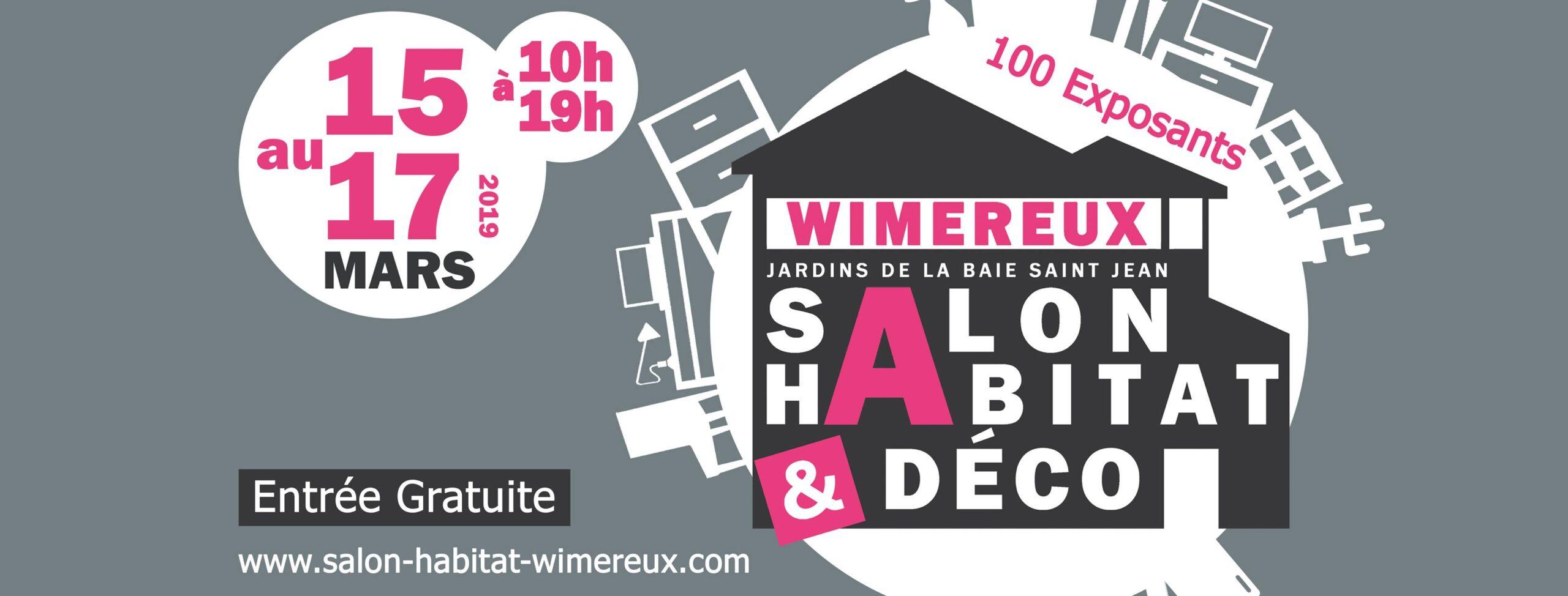 Salon Habitat & Déco Wimereux 2019